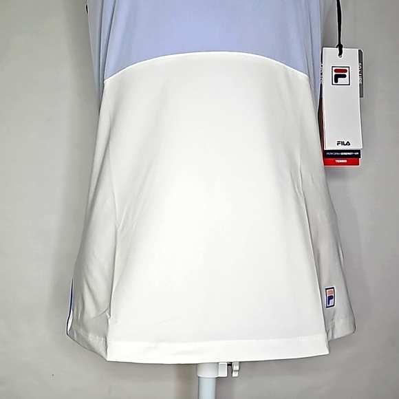 💰NWT! FILA ▪︎ WOMEN'S TANK TOP ▪︎ SIZE M - Picture 2 of 10